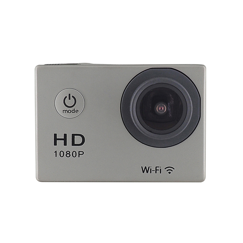 720P HD Sport DV 30M Waterproof Action Camera 510C3
